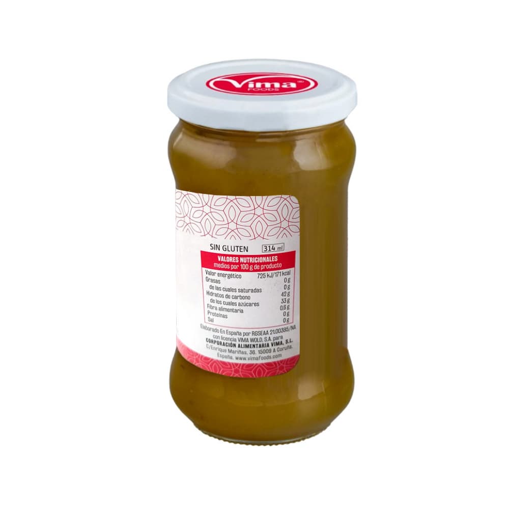 Confitura de ciruela Vima Foods (340 g / 11.99 oz) - Miniatura 4