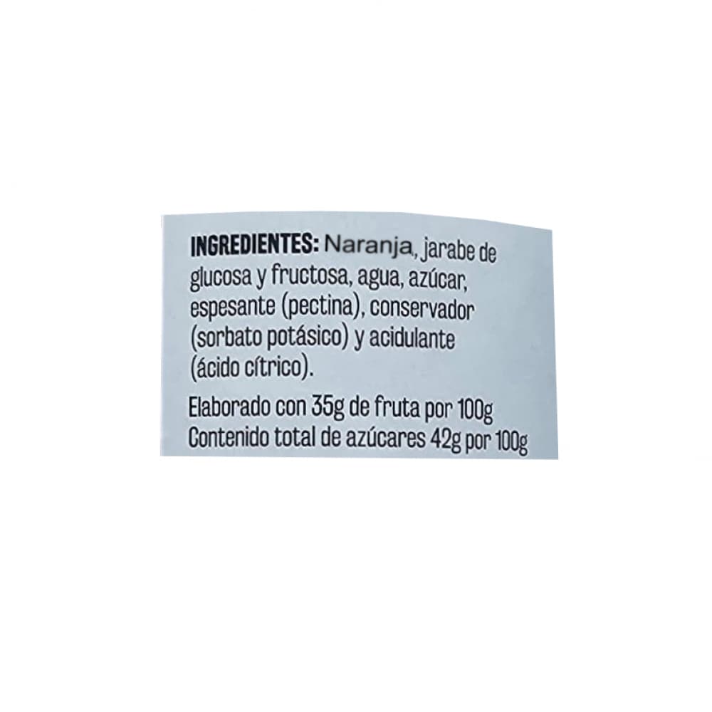 Confitura de naranja Vima Foods (340 g / 11.99 oz) - Miniatura 3