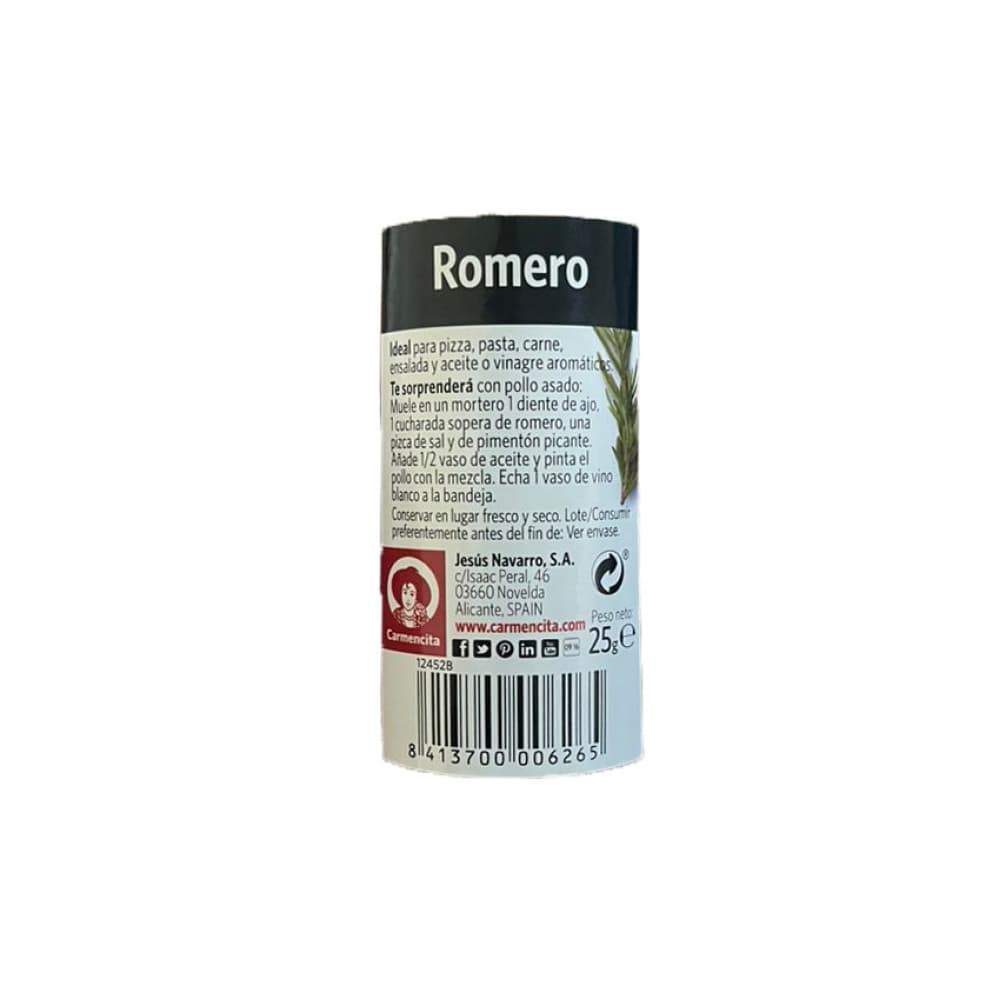 Romero Carmencita (25 g) - Miniatura 2