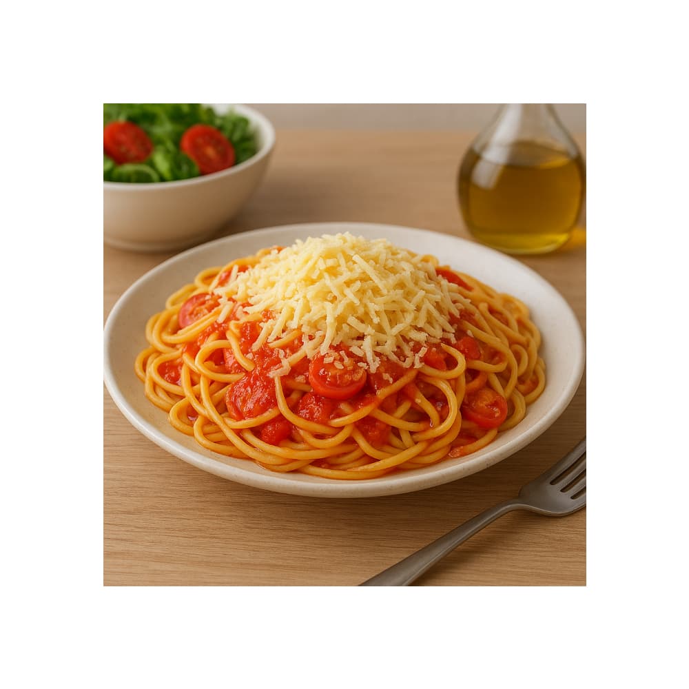 Queso blanco Multisell (500 g / 1.10 lb) - Miniatura 4