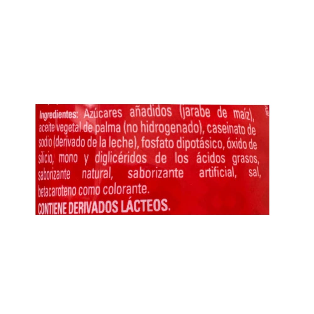 Sustituto de crema en polvo para café Selecto Brand (400 g / 14.11 oz) - Miniatura 2