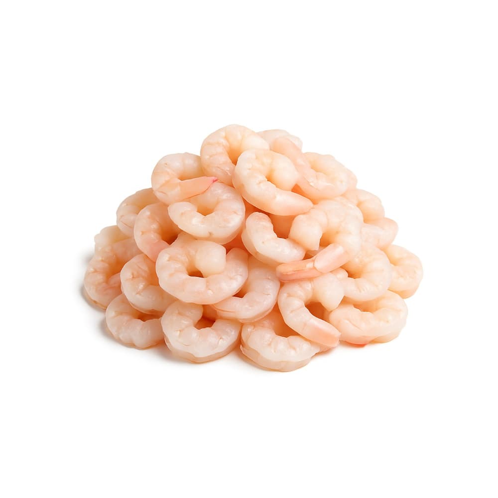 Camarones limpios LF (1 kg / 2.2 lb) - Miniatura 3