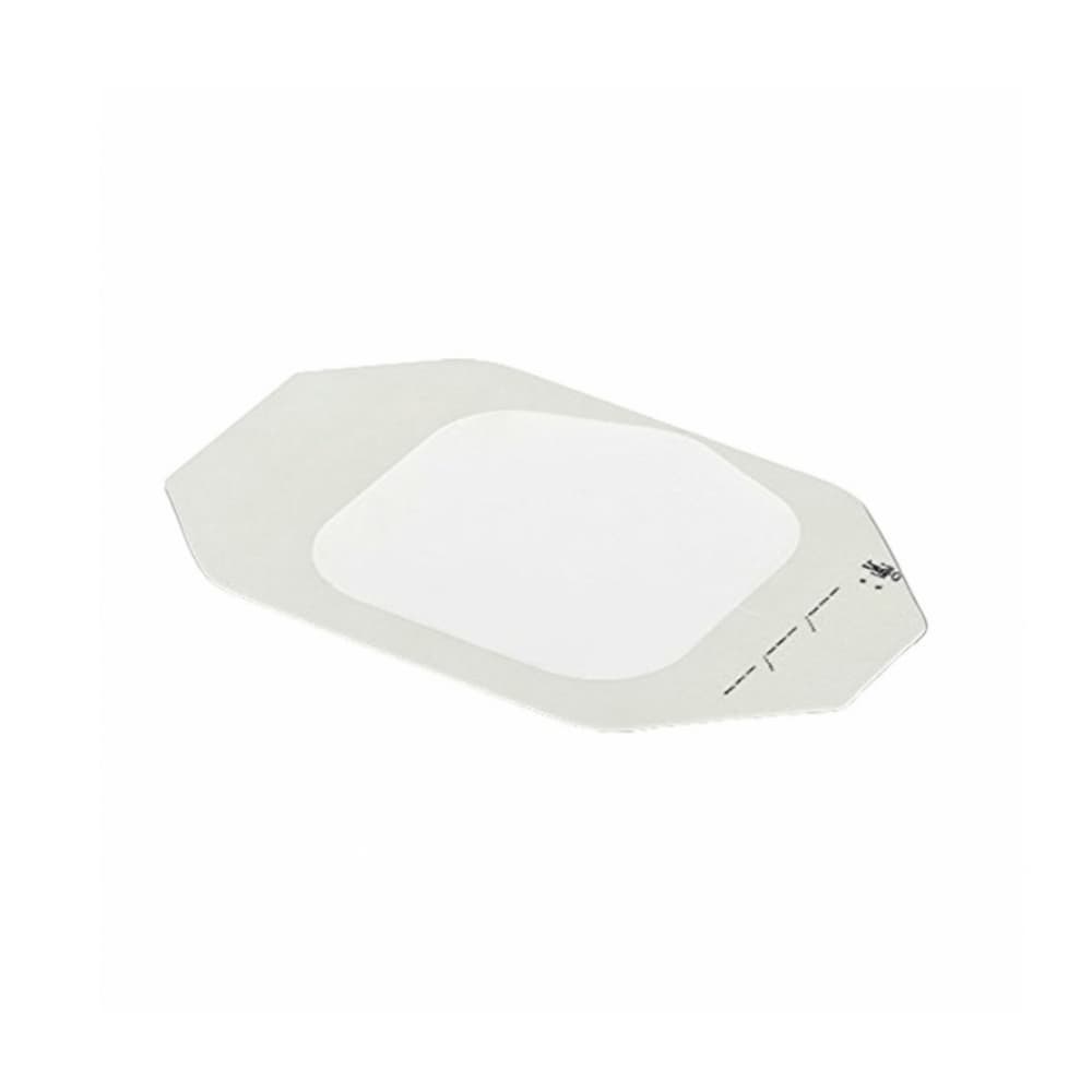 Apósito estéril transparente semipermeable 6 cm x 7 cm Dukal - Miniatura 4