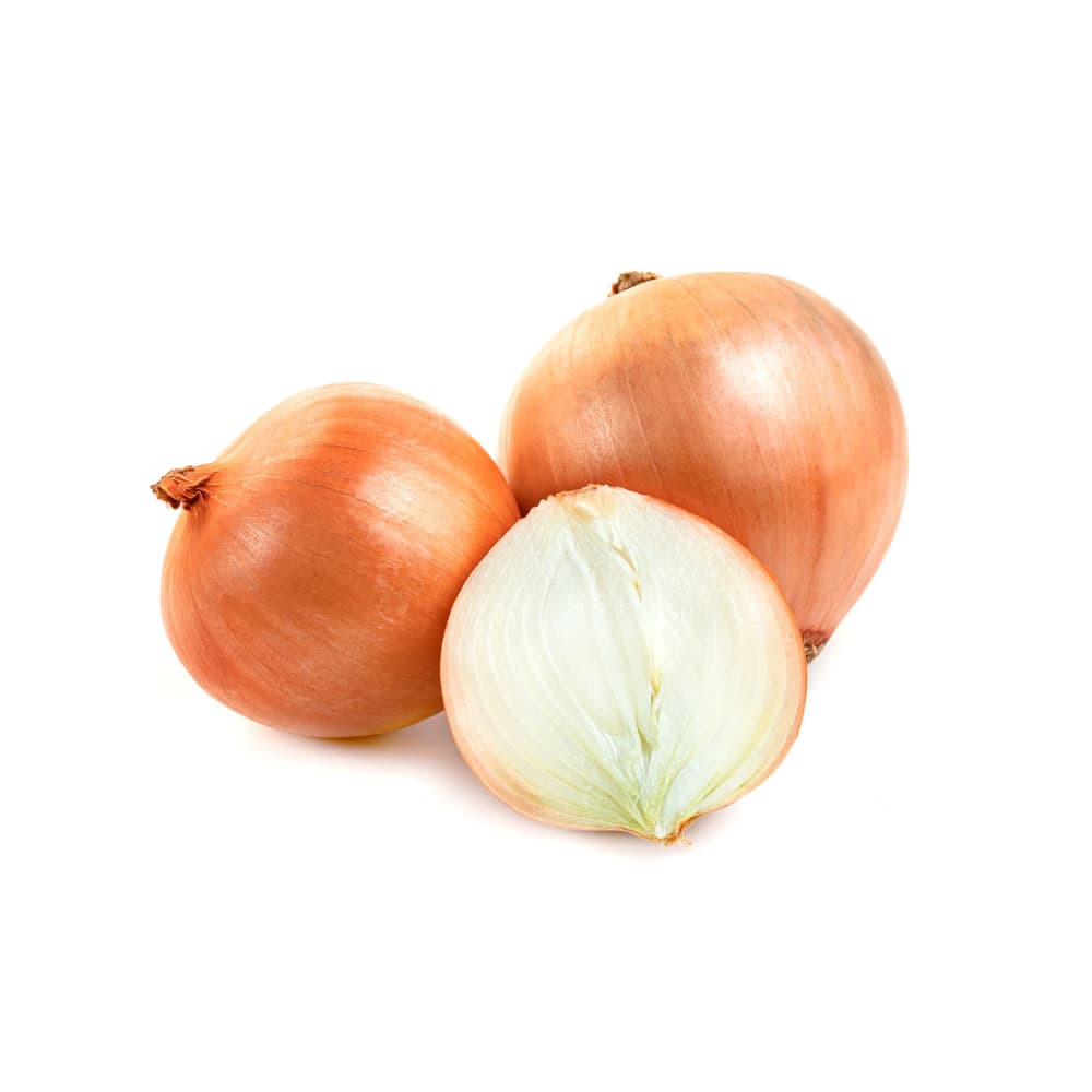 Cebolla blanca Cosecha Real (1 kg / 2.2 lb) - Miniatura 2