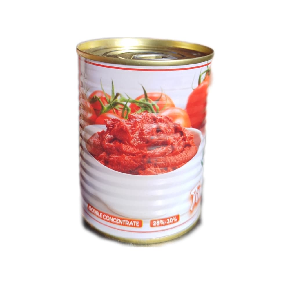 Pasta de tomate Campo Torres (400 g / 14 oz) - Miniatura 2