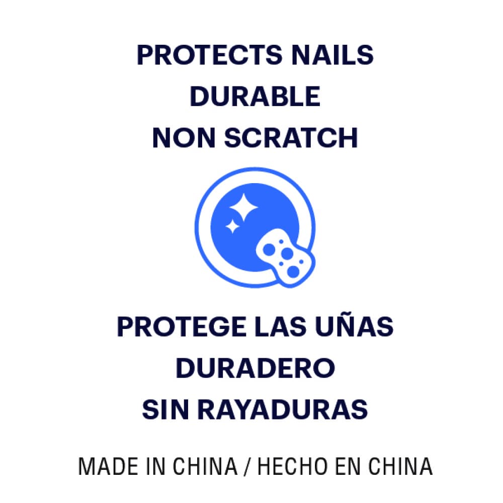 Estropajo para cocina YEYA (4 U) - Miniatura 3