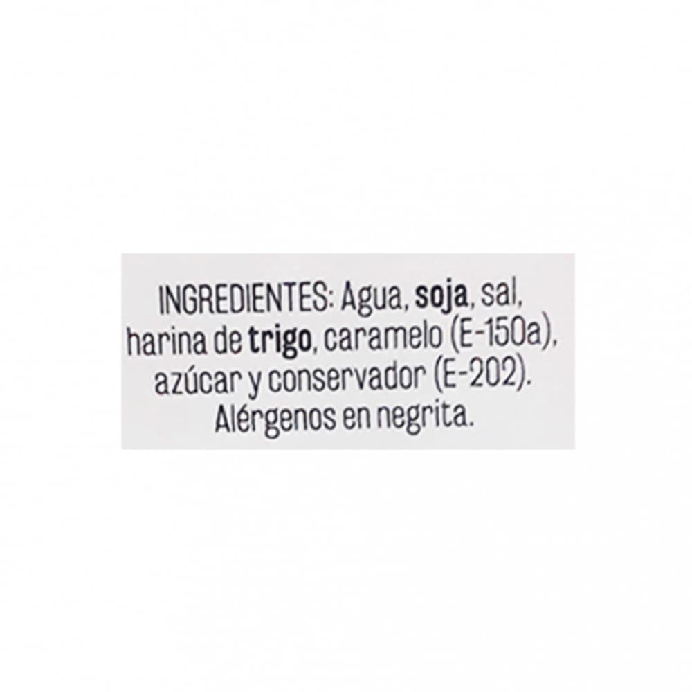 Salsa de soja Vima Foods (150 ml) - Miniatura 2
