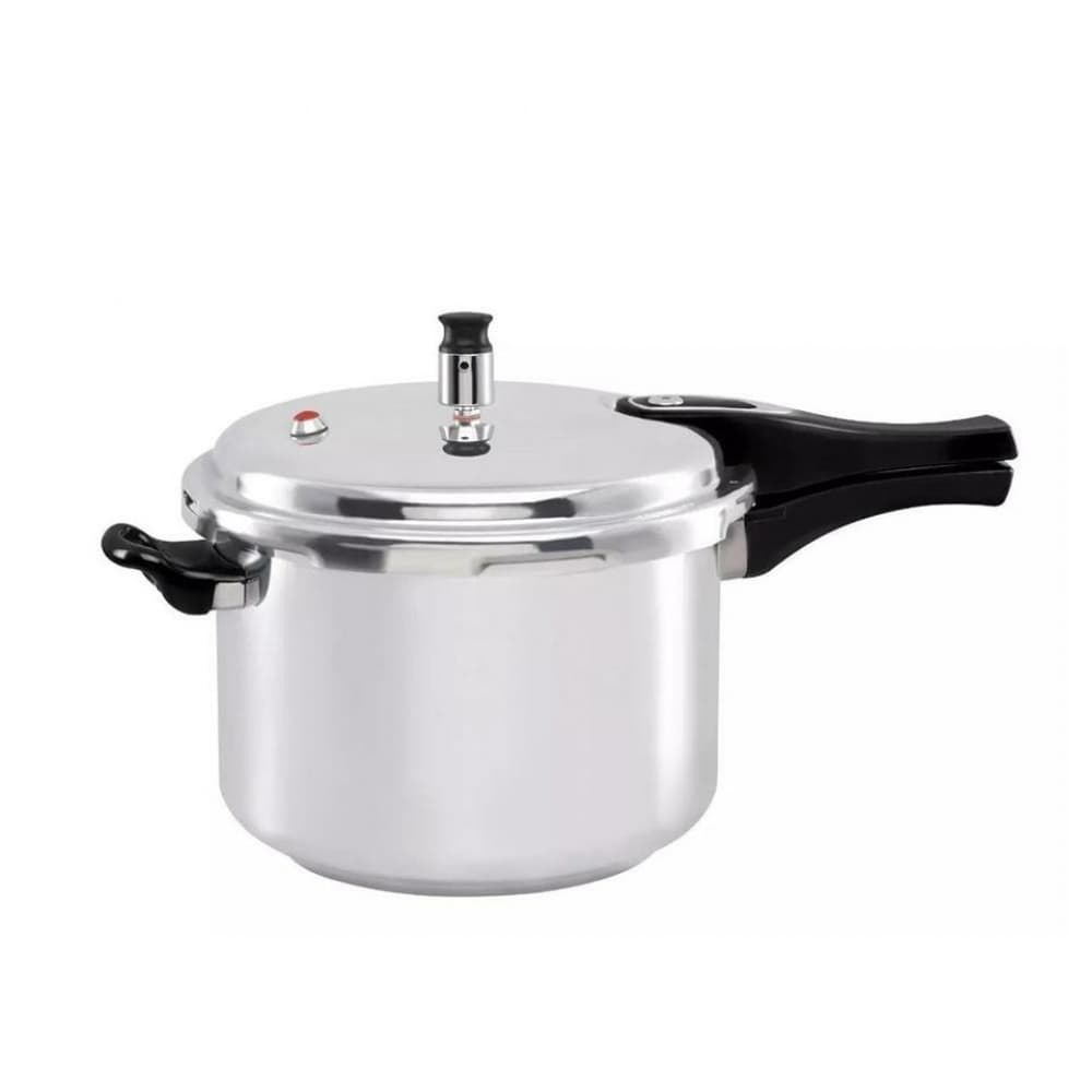 Olla de presión de 5 litros Yamy - Imagen 1
