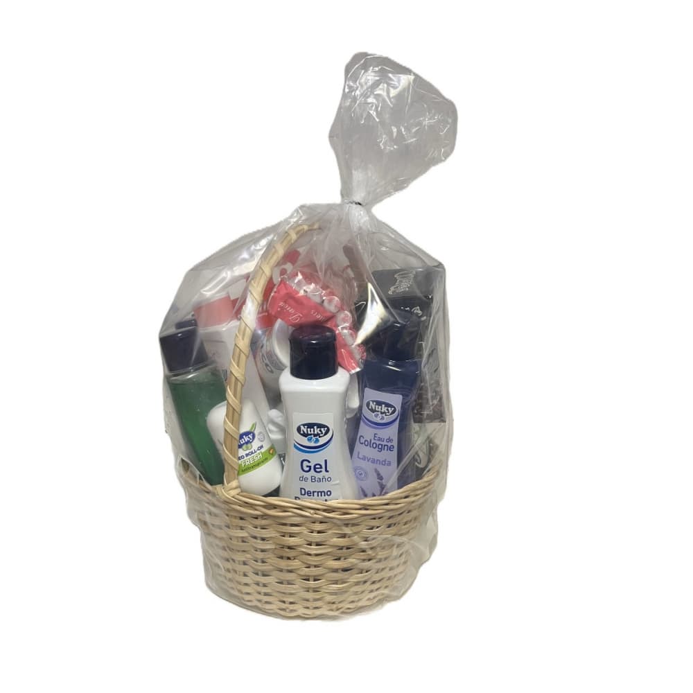 Cesta de regalo LMC - Miniatura 2