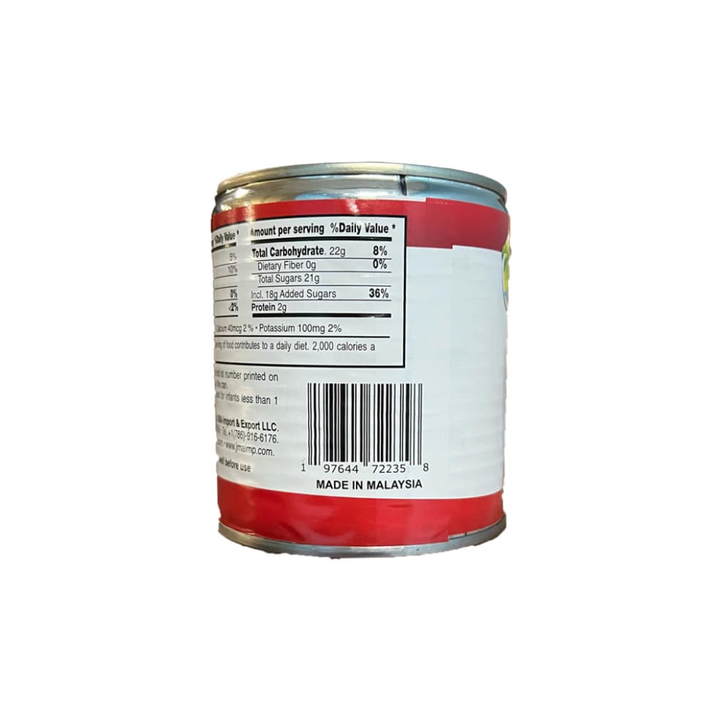 Leche condensada azucarada Guamá (3 x 390 g / 13.8 oz) - Miniatura 2