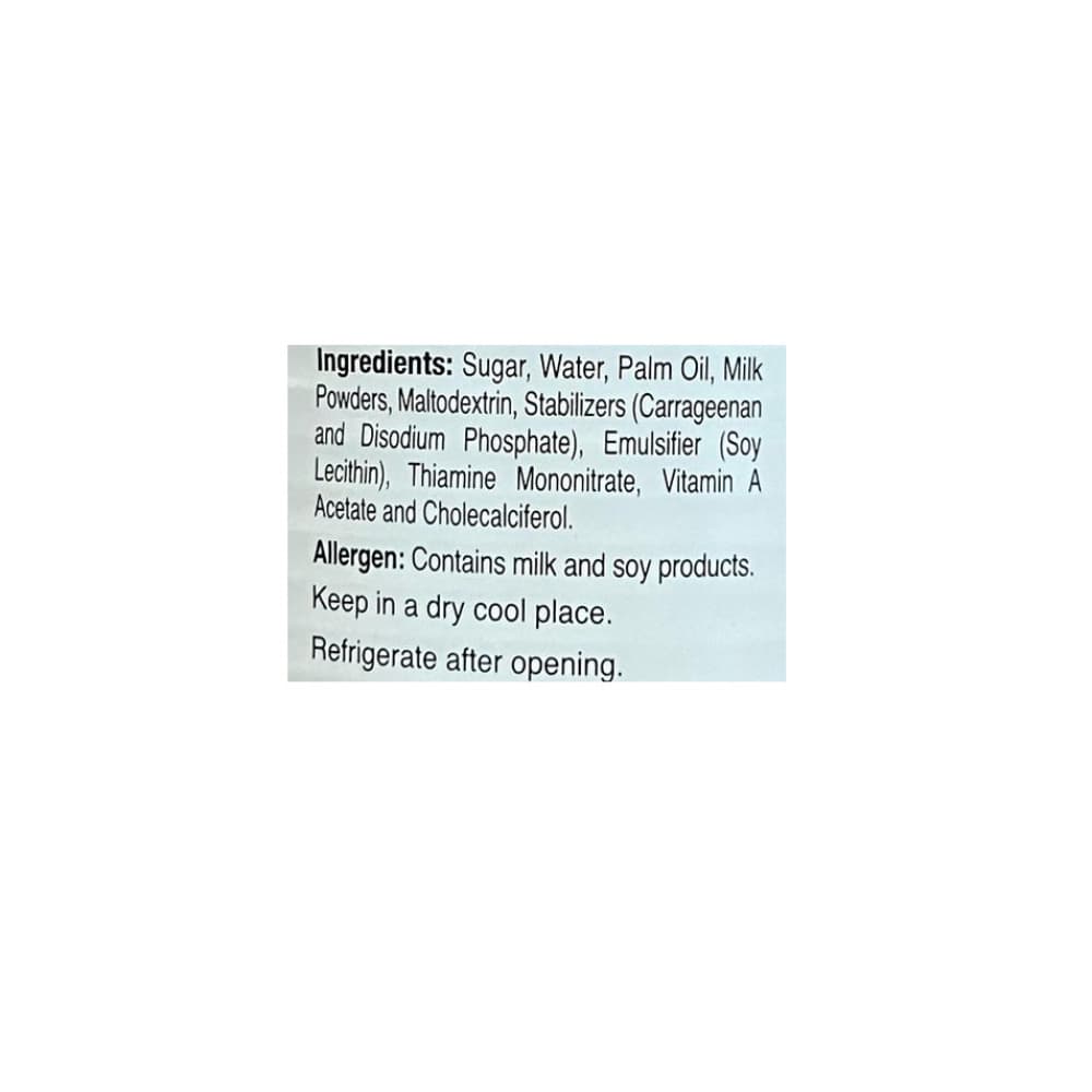 Leche condensada azucarada Guamá (3 x 390 g / 13.8 oz) - Miniatura 3