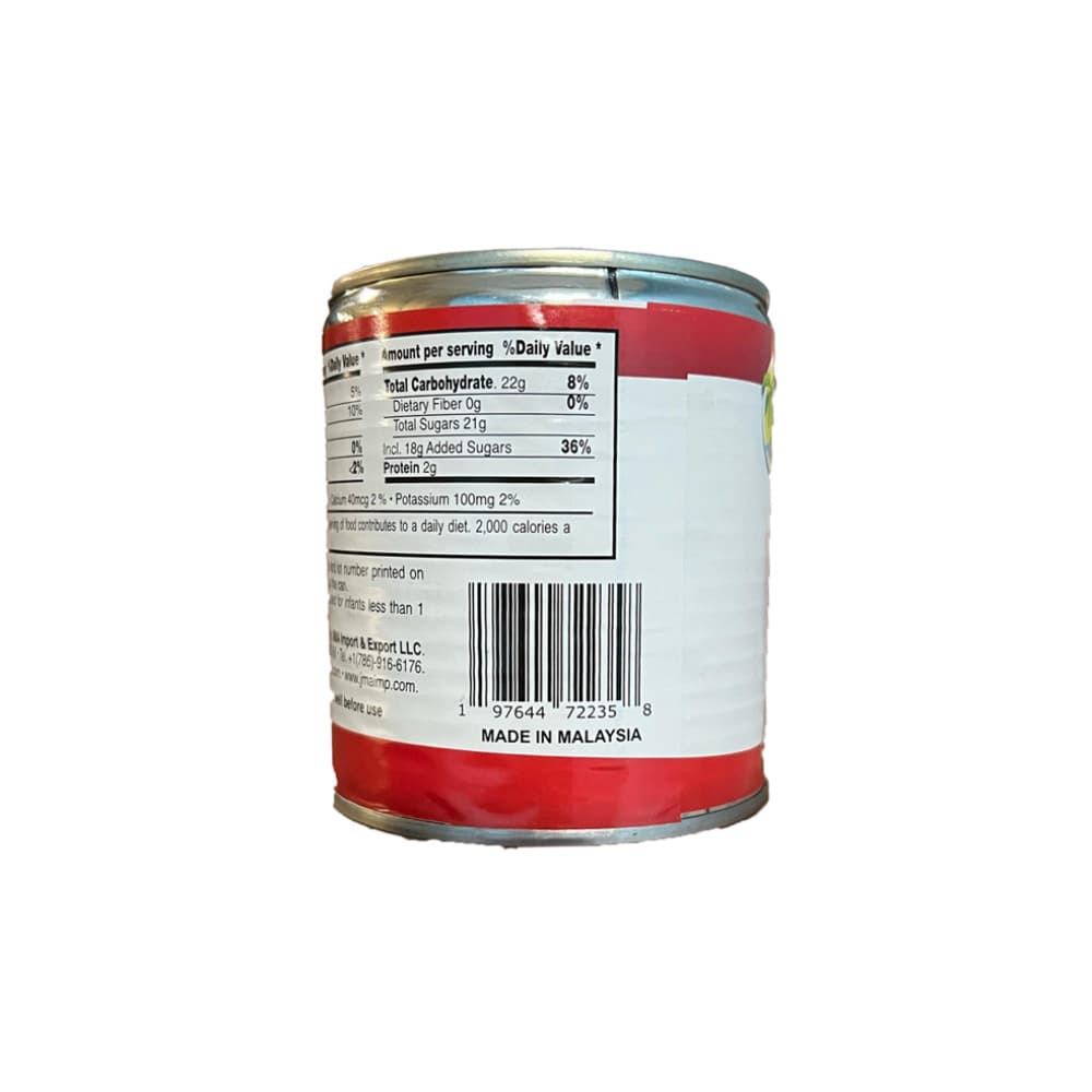 Leche condensada azucarada Guamá (4 x 390 g / 13.8 oz) - Miniatura 2