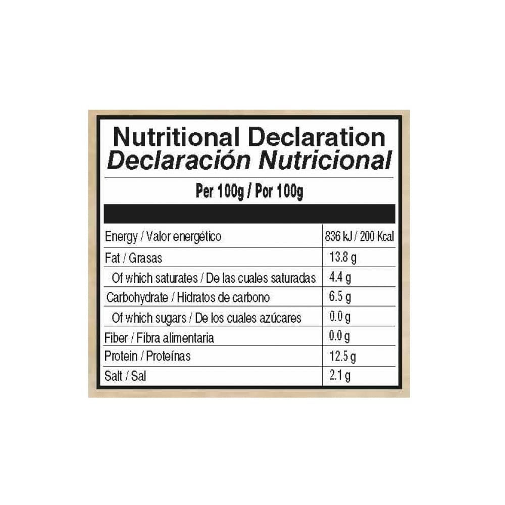 Estofado de cerdo Yeya (415 g / 14.6 oz) - Miniatura 3