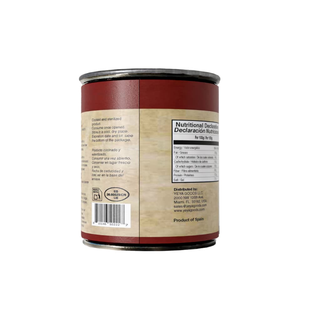 Estofado de vacuno Yeya (415 g / 14.6 oz) - Miniatura 2