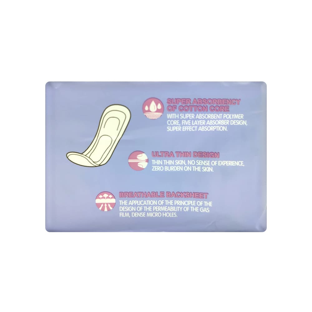 Protectores diarios Venus (25 U) - Miniatura 2