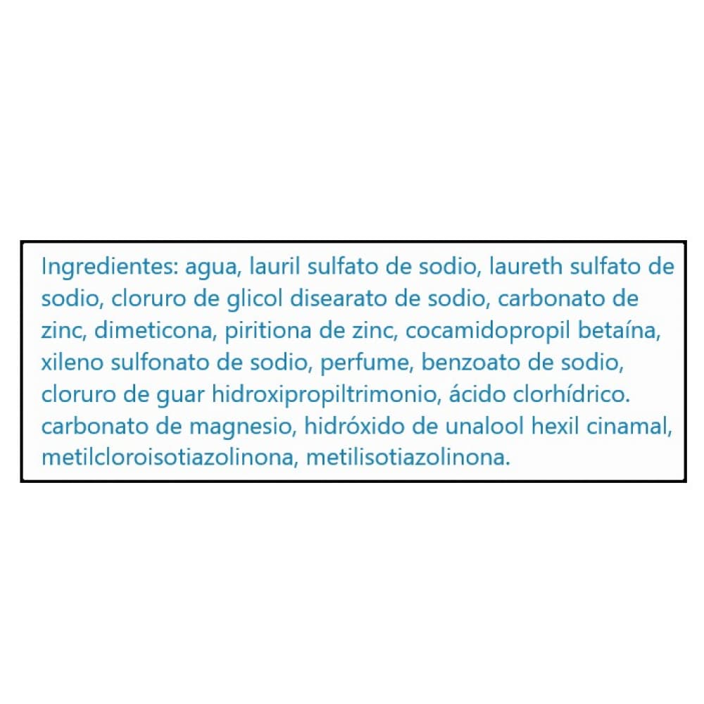 Champú 2 en 1 suave y manejable Head & Shoulders (180 ml) - Miniatura 3