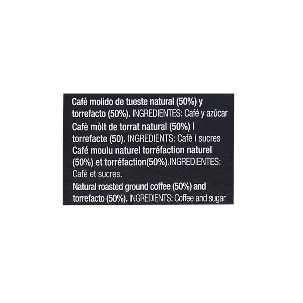 Café molido Gourmet (250 g / 8.8 oz) - Miniatura 2