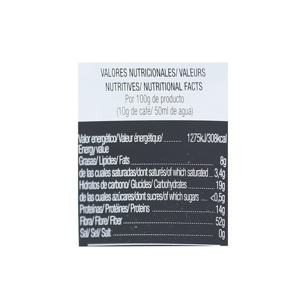 Café molido Gourmet (250 g / 8.8 oz) - Miniatura 4