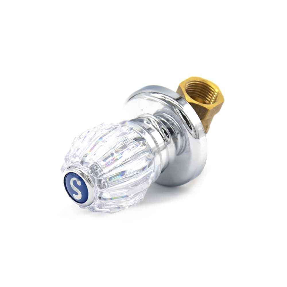 Llave - grifo - individual para ducha de 1/2" Griven - Miniatura 2