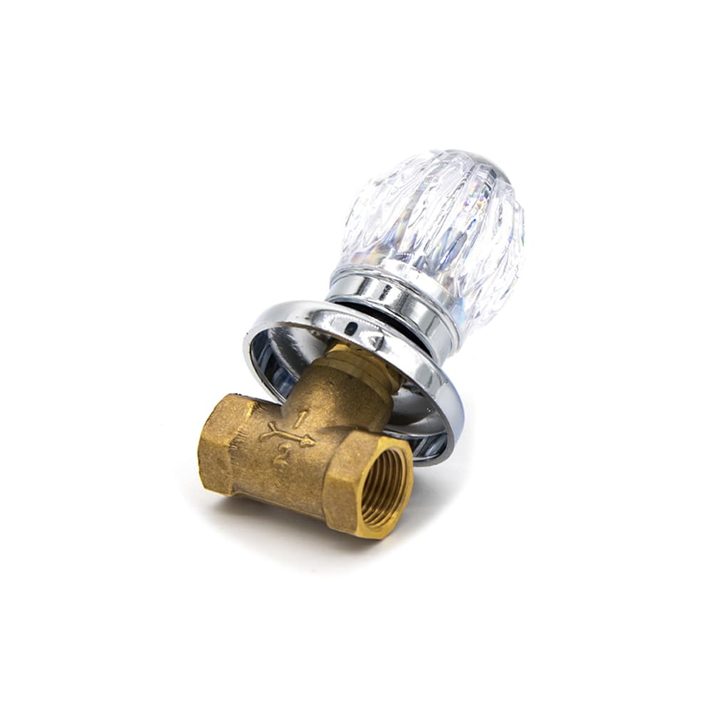 Llave - grifo - individual para ducha de 1/2" Griven - Miniatura 3