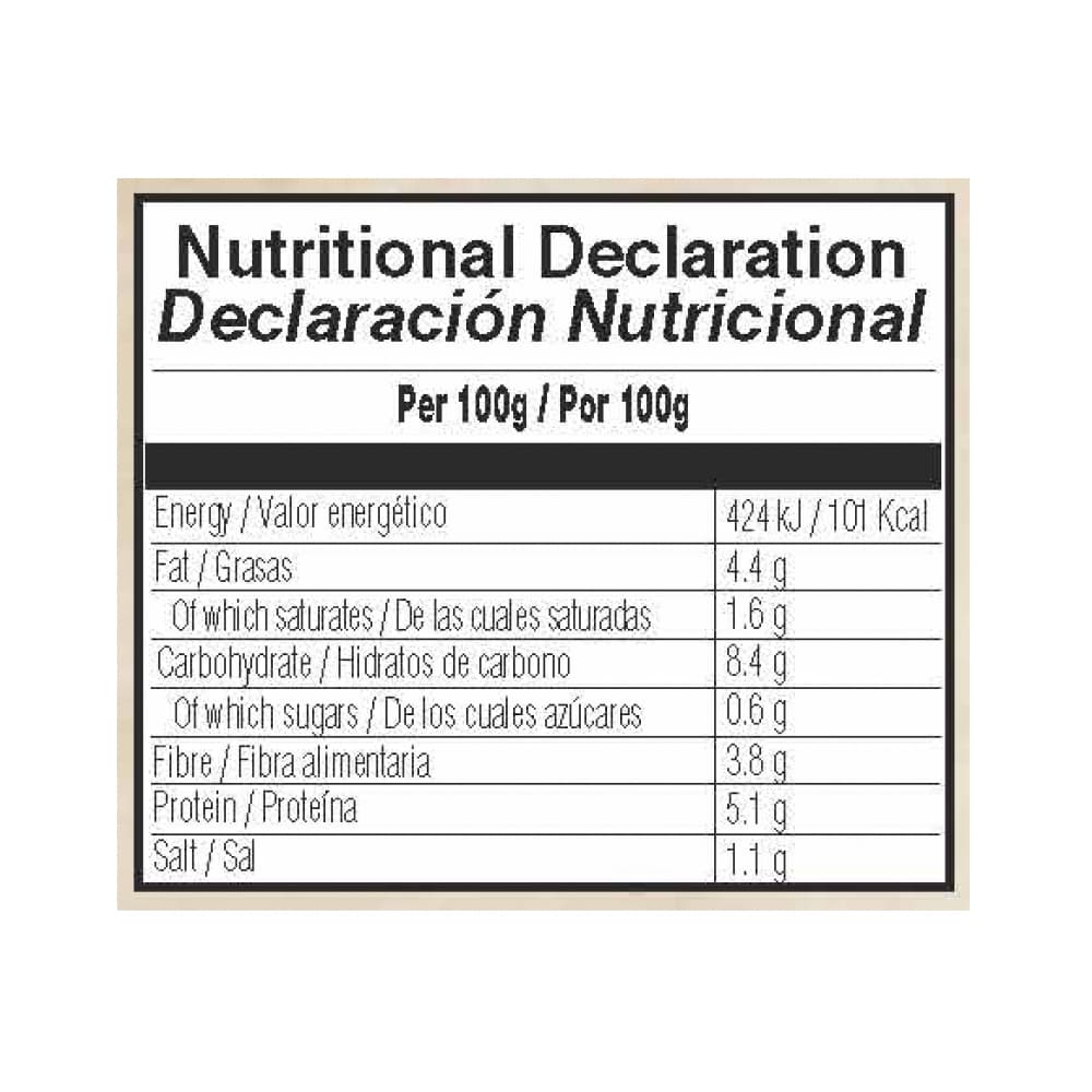 Fabada asturiana Yeya (415 g / 14.6 oz) - Miniatura 3