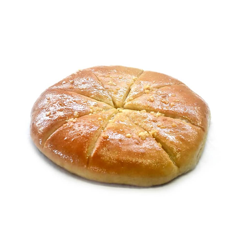 Pan bonete de ajo Dulcecito (400 g / 14.1 oz) - Miniatura 3