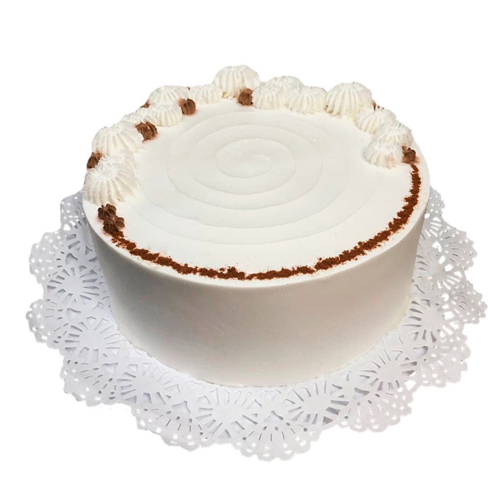 Cake Tres leches Deyi&Sweet (10 personas) - Imagen 1