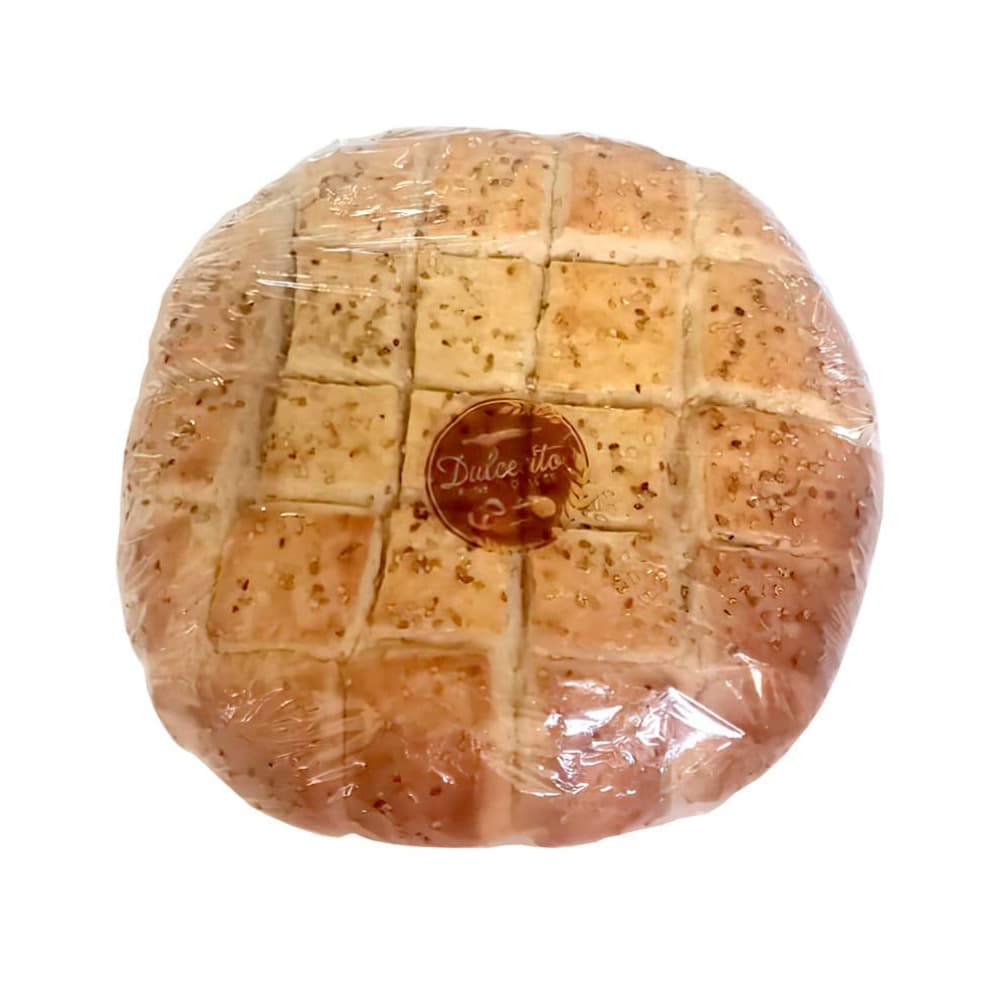 Bonete con ajonjolí Dulcecito (400 g / 14.1 oz) - Miniatura 4