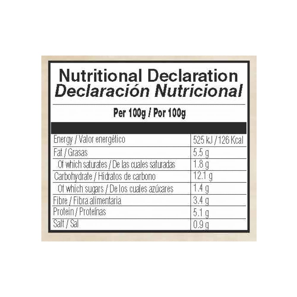 Cocido madrileño YEYA (415 g / 14.6 oz) - Miniatura 3