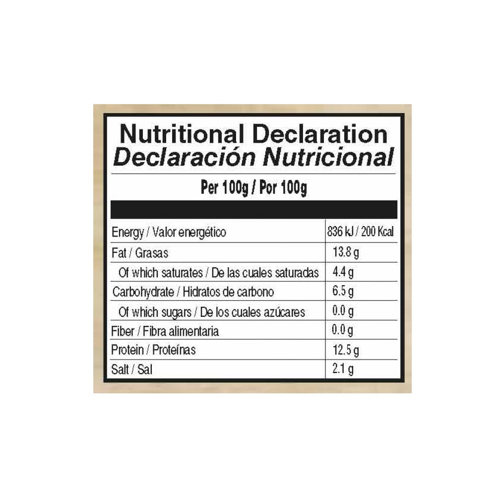 Estofado de vacuno YEYA (415 g / 14.6 oz) - Miniatura 3