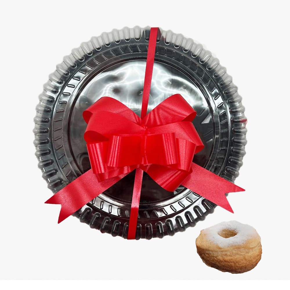 Dona glaseada (8 x 116 g / 4.01 oz) - Miniatura 2