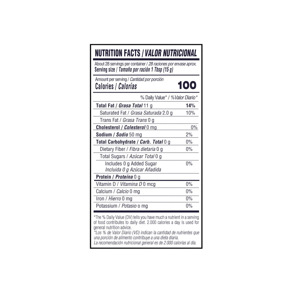 Mayonesa con ajo Yeya (420 g / 14.8 oz) - Miniatura 4