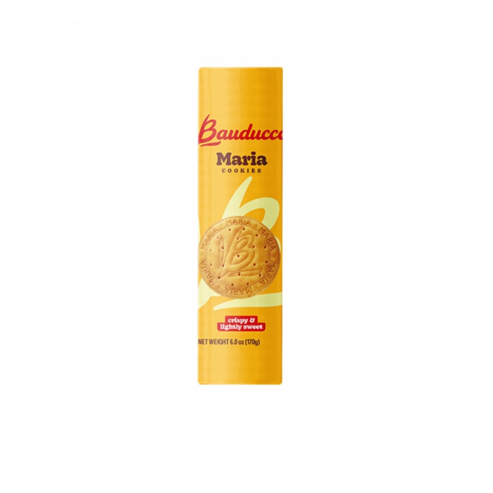 Galletas María Bauducco (170 g / 6.0 oz) - Imagen 1
