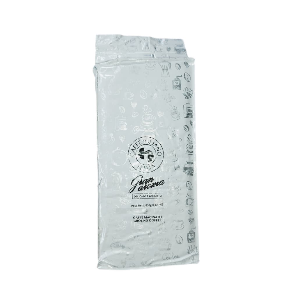Café Juliano Gran Aroma (250 g / 8.8 oz) - Imagen 1