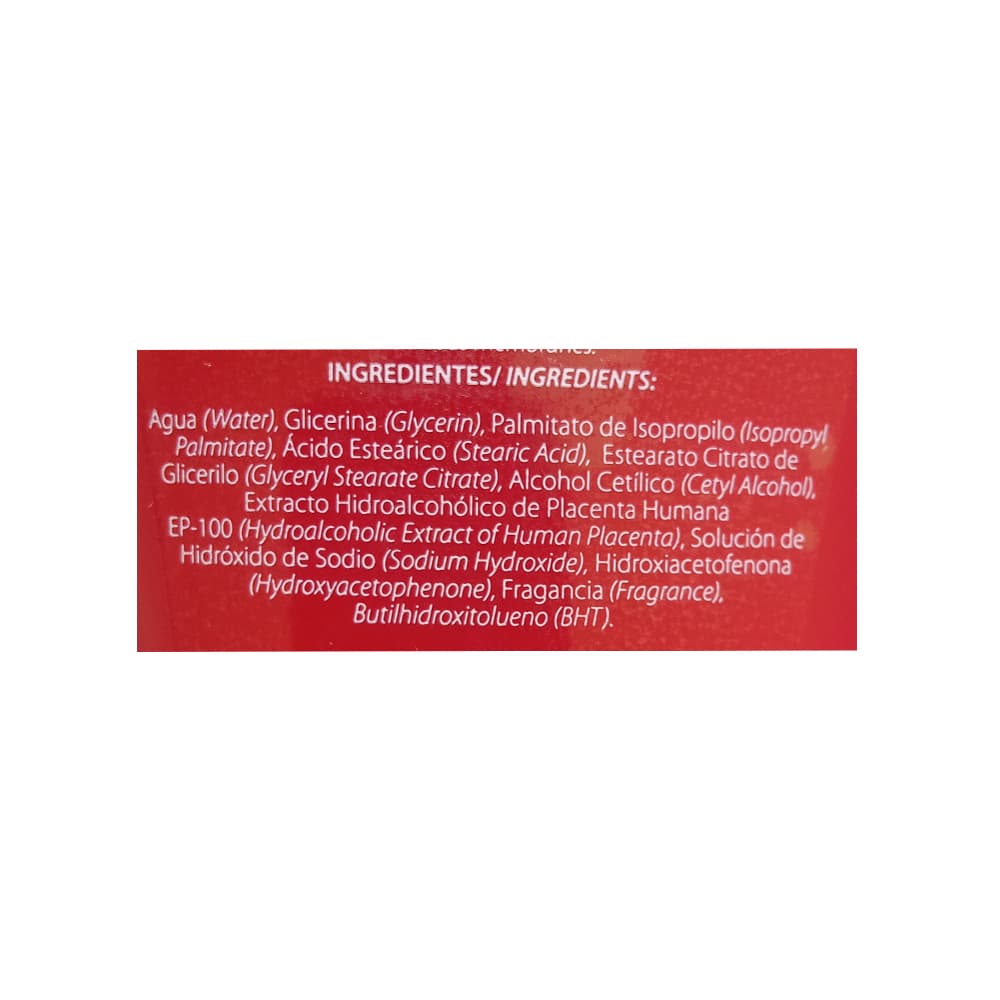 Crema Humectante Dermoplacen Plus S&C (300 ml) - Miniatura 3