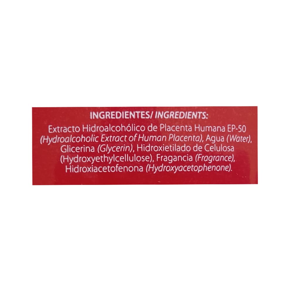 Gel pigmentante Dermoplacen Plus Suchel Camacho (300 ml) - Miniatura 2