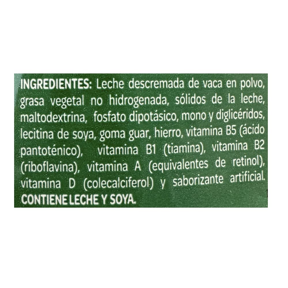Producto lácteo combinado Aurrera (120 g / 4.2 oz) - Miniatura 3