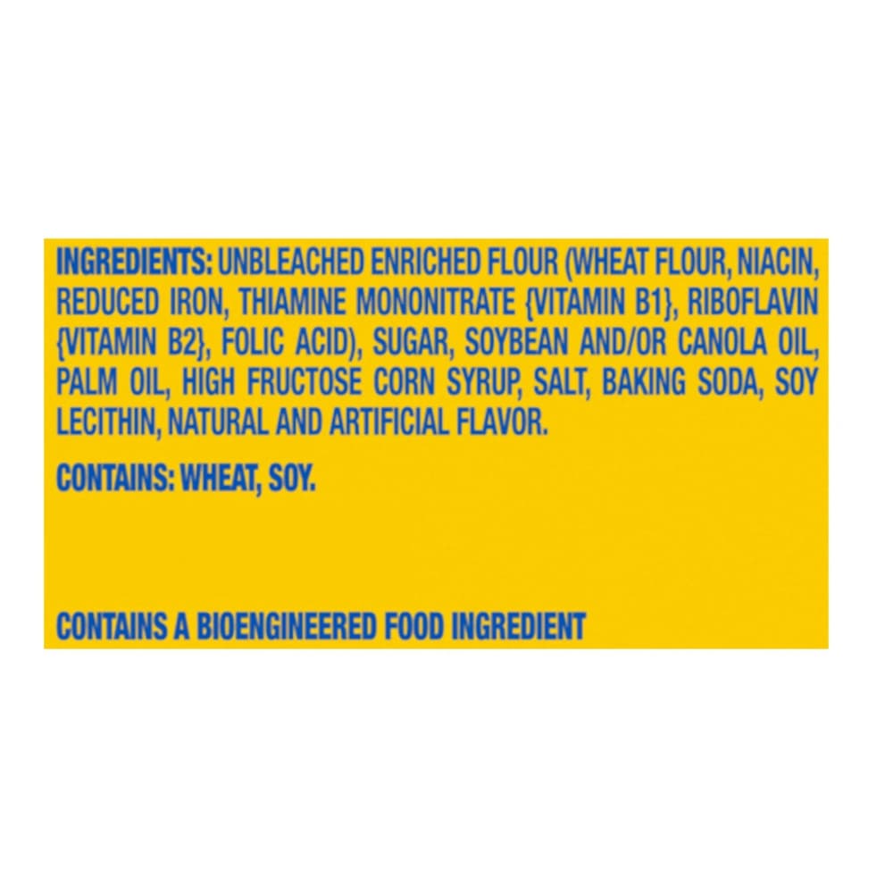 Galletas sándwich Golden Oreo (513 g / 1.13 lb) - Miniatura 2