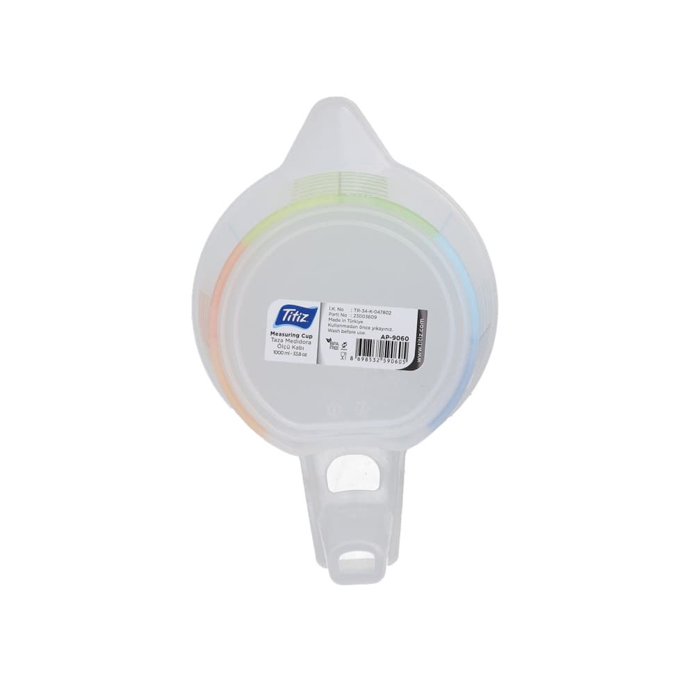 Vaso medidor de 1 L Titiz - Miniatura 3