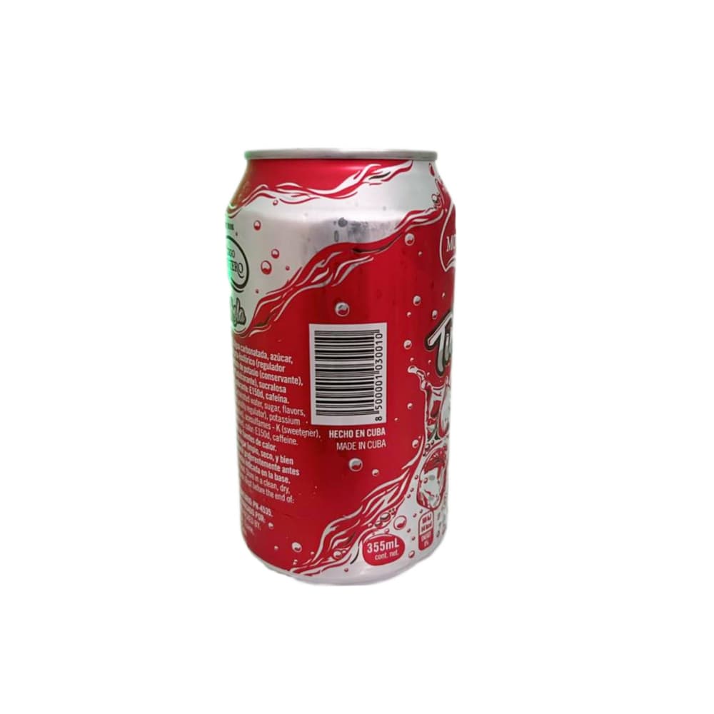Refresco Tukola Ciego Montero (355 ml) - Miniatura 4