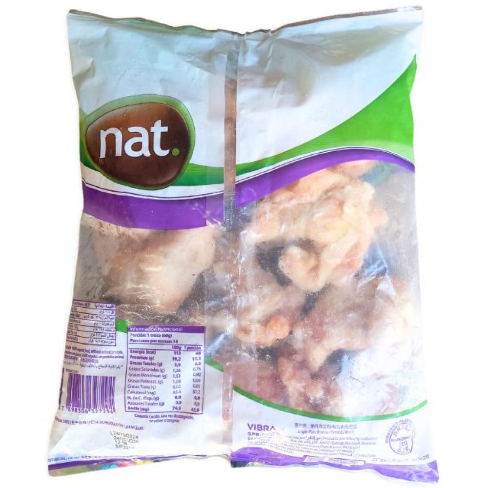 Alitas de pollo Nat (1 kg / 2.2 lb) - Miniatura 2