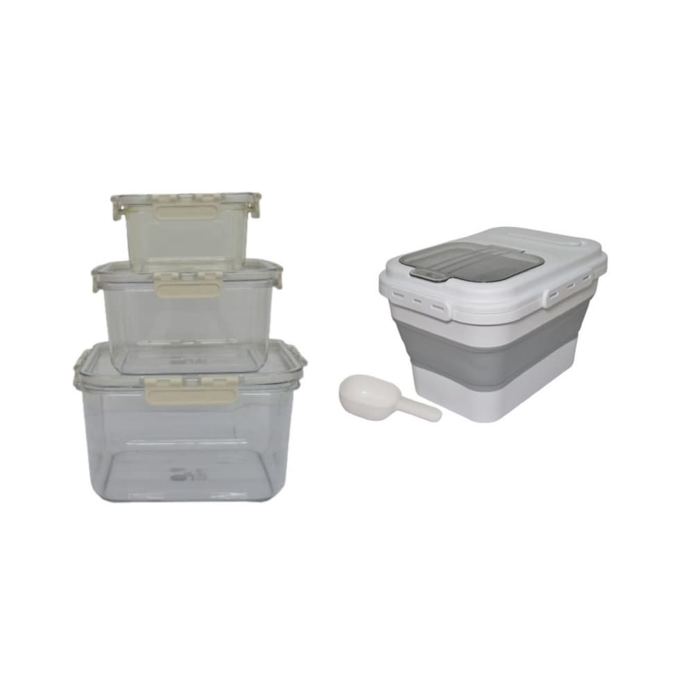 Combo "Útiles para tu cocina". - Imagen 1