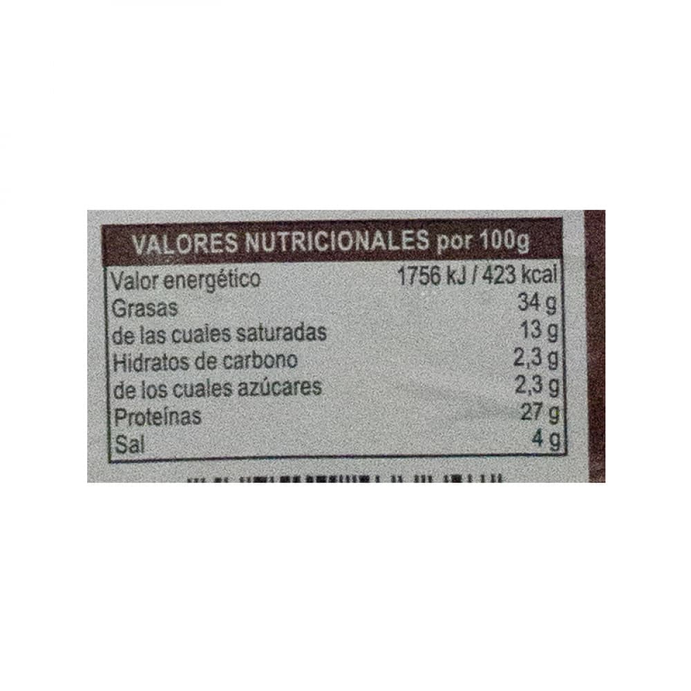 Salchichón loncheado Vima Foods (80 g / 2.82 oz) - Miniatura 3