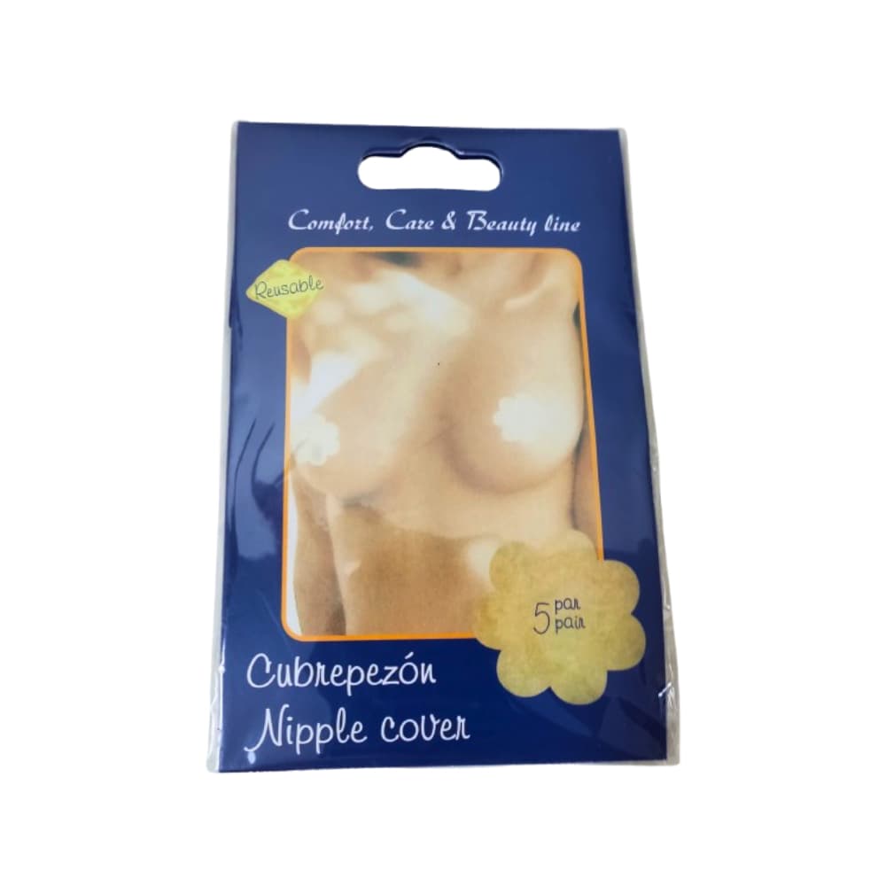 Cubrepezón Comfort Care & Beauty - Imagen 1