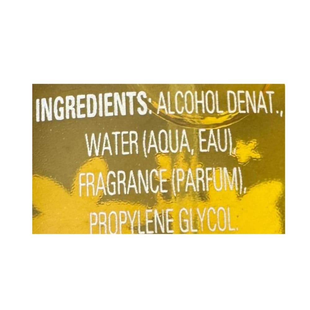 Spray corporal con fragancia para dama Vanilla Body Fantasies (94 ml / 3.2 fl oz) - Miniatura 2