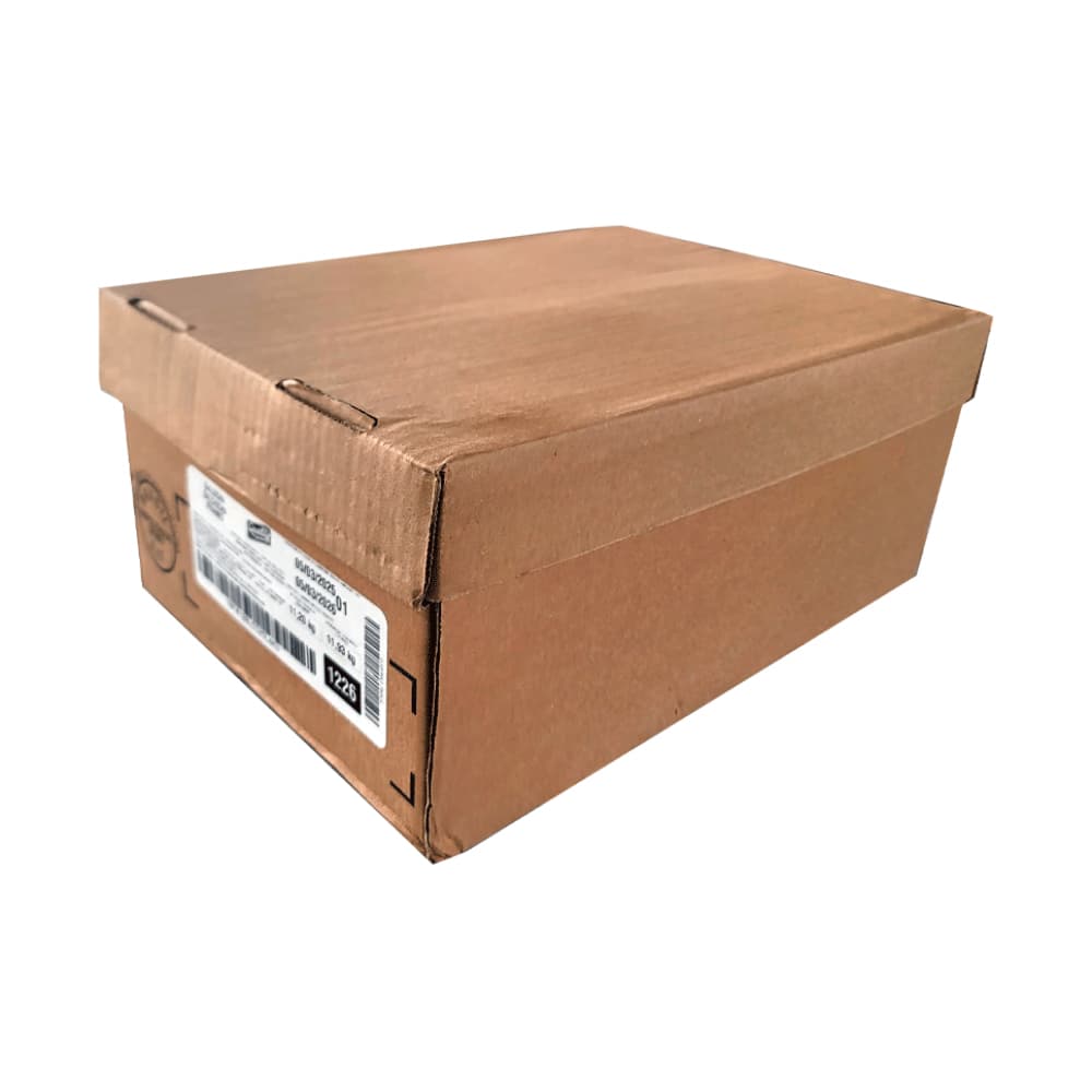 Salchicha de pollo Quality Chicken (32 x 350 g / 12.35 oz) - Miniatura 2