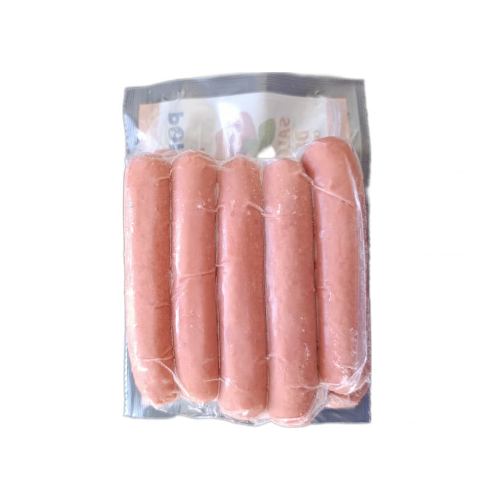 Salchichas de pollo Portrane Foods (340 g / 12 oz) - Miniatura 2