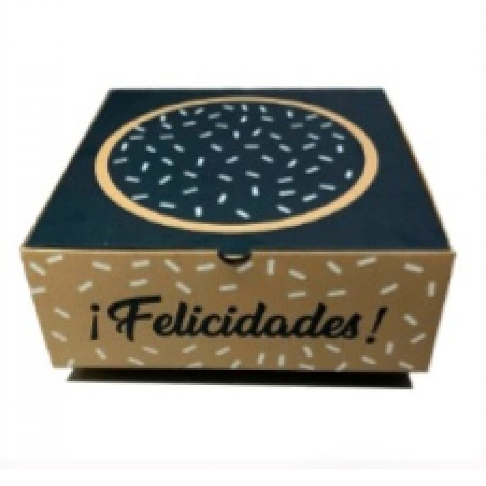 Cake de vainilla In Love (15 personas) - Miniatura 3