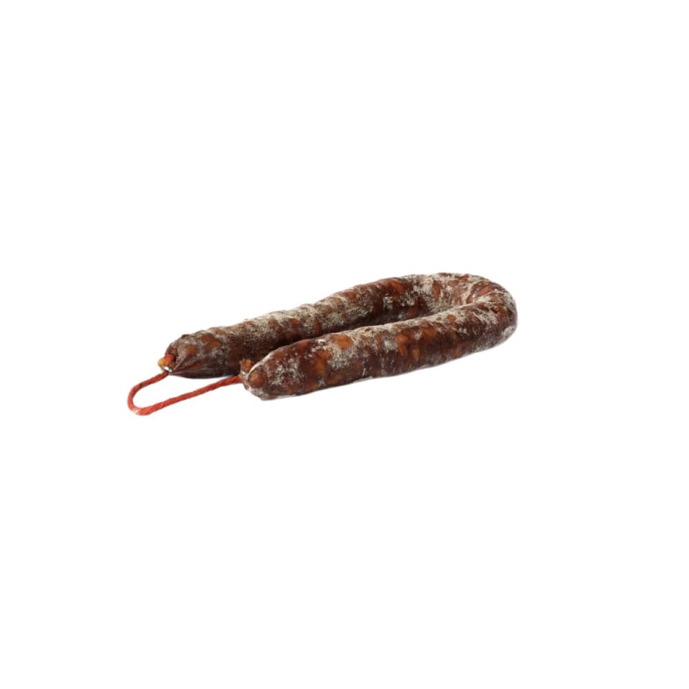 Longaniza extra Dulce La Especial (400 g / 14.11 oz) - Imagen 1
