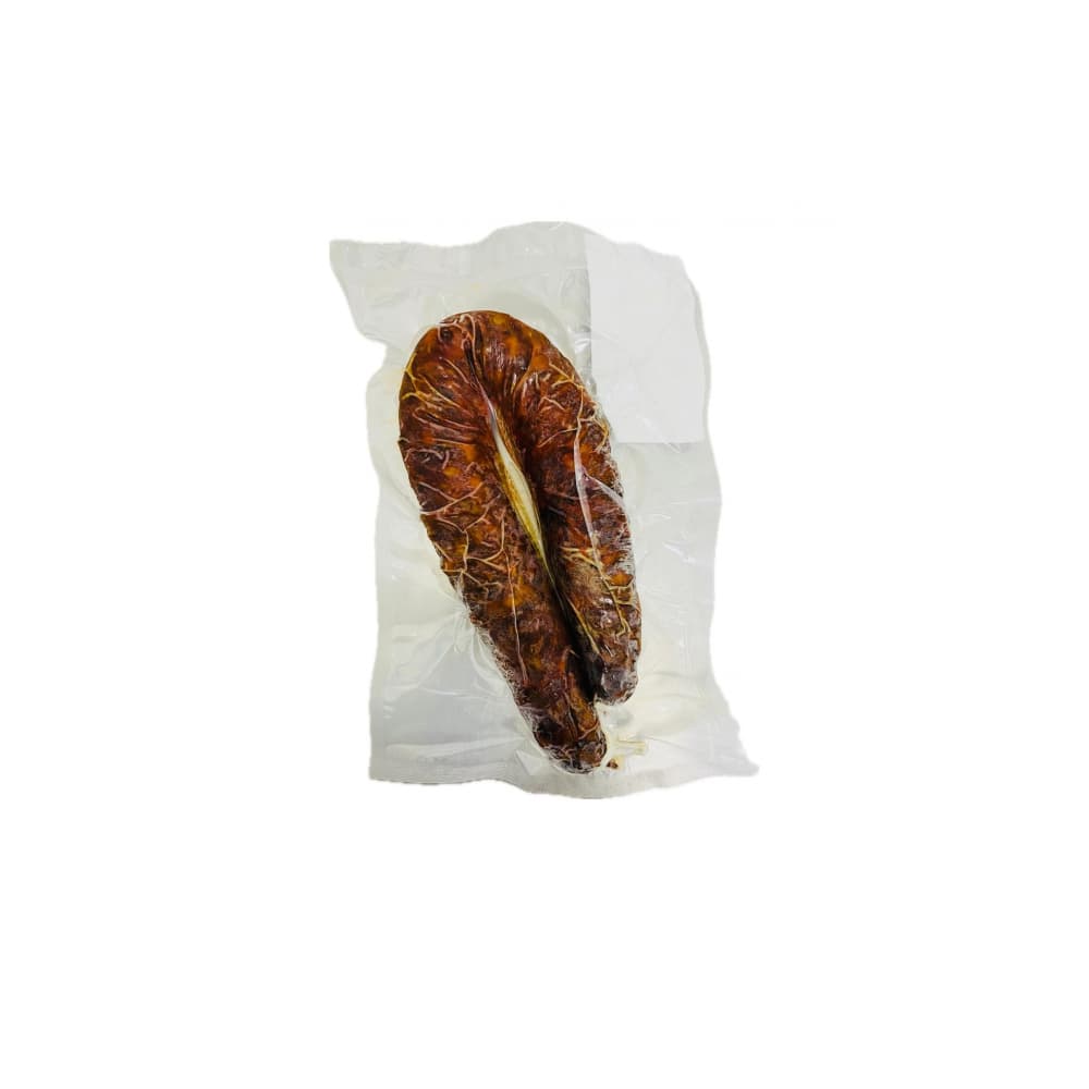 Longaniza extra Dulce La Especial (400 g / 14.11 oz) - Miniatura 3